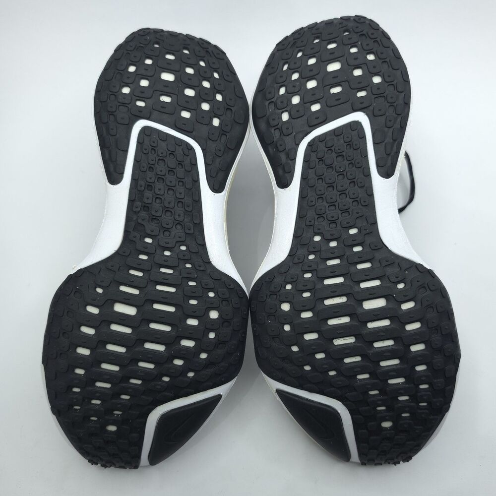 Nike ZoomX Invincible Run FK 3 Black White DR2660-001 Women's Size 8.5 - Picture 6 of 7